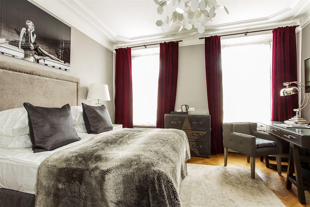 St. Petersbourg Hotel - Small Luxury Hotels Of The World Tallin Zewnętrze zdjęcie