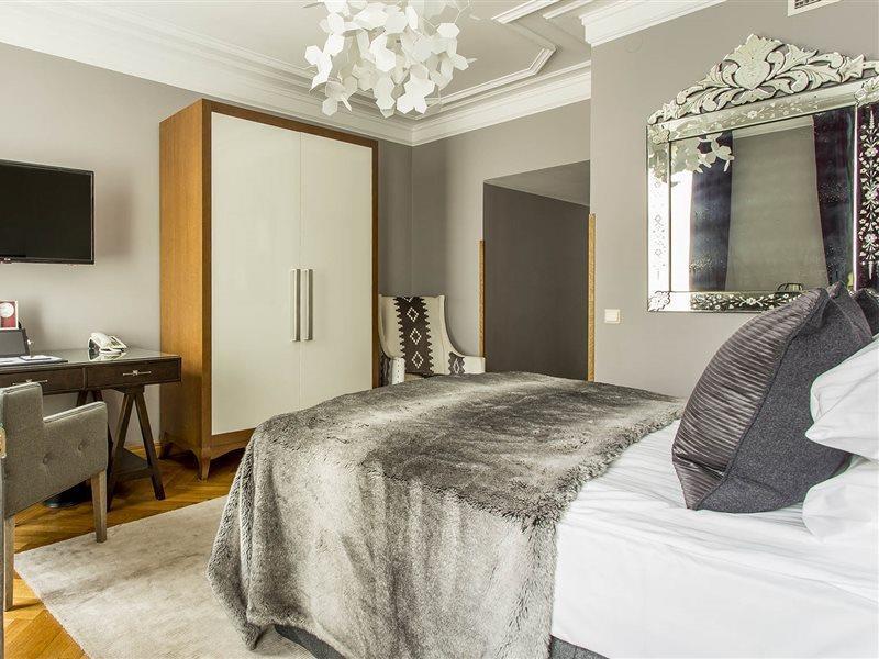 St. Petersbourg Hotel - Small Luxury Hotels Of The World Tallin Zewnętrze zdjęcie