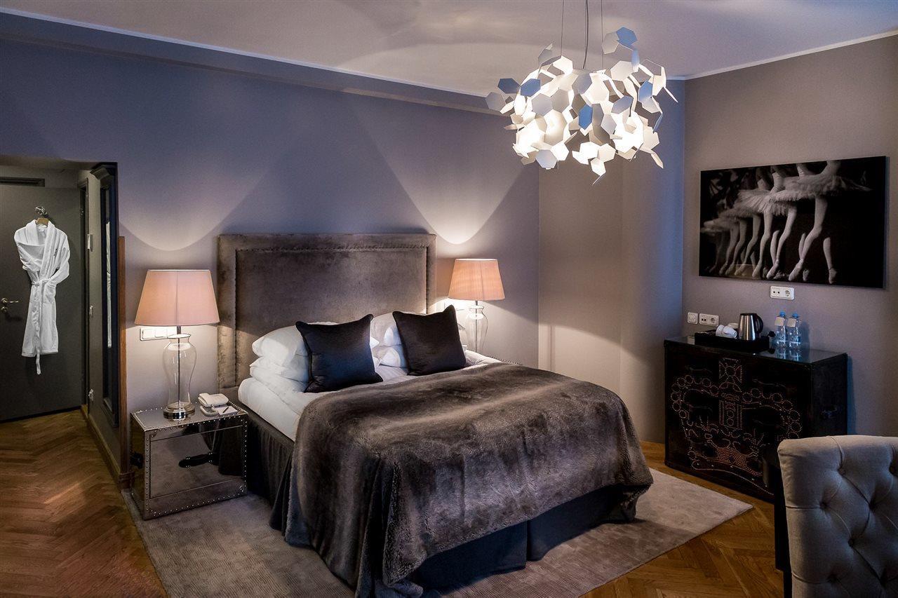 St. Petersbourg Hotel - Small Luxury Hotels Of The World Tallin Zewnętrze zdjęcie