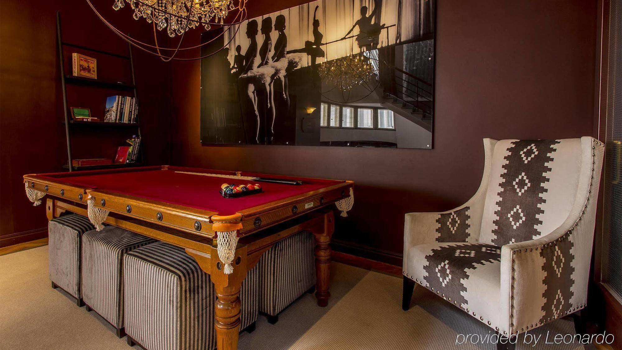St. Petersbourg Hotel - Small Luxury Hotels Of The World Tallin Zewnętrze zdjęcie