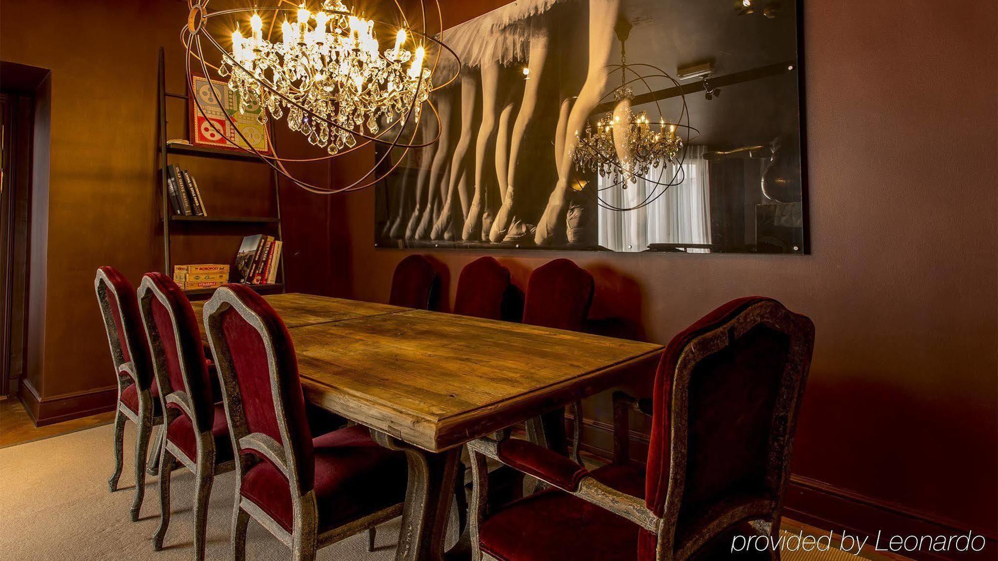 St. Petersbourg Hotel - Small Luxury Hotels Of The World Tallin Zewnętrze zdjęcie