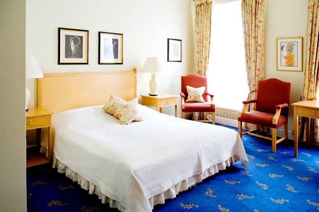 St. Petersbourg Hotel - Small Luxury Hotels Of The World Tallin Pokój zdjęcie