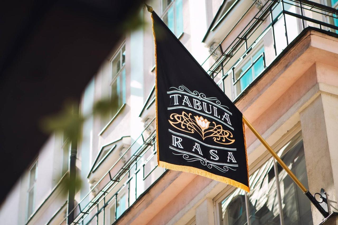 St. Petersbourg Hotel - Small Luxury Hotels Of The World Tallin Zewnętrze zdjęcie