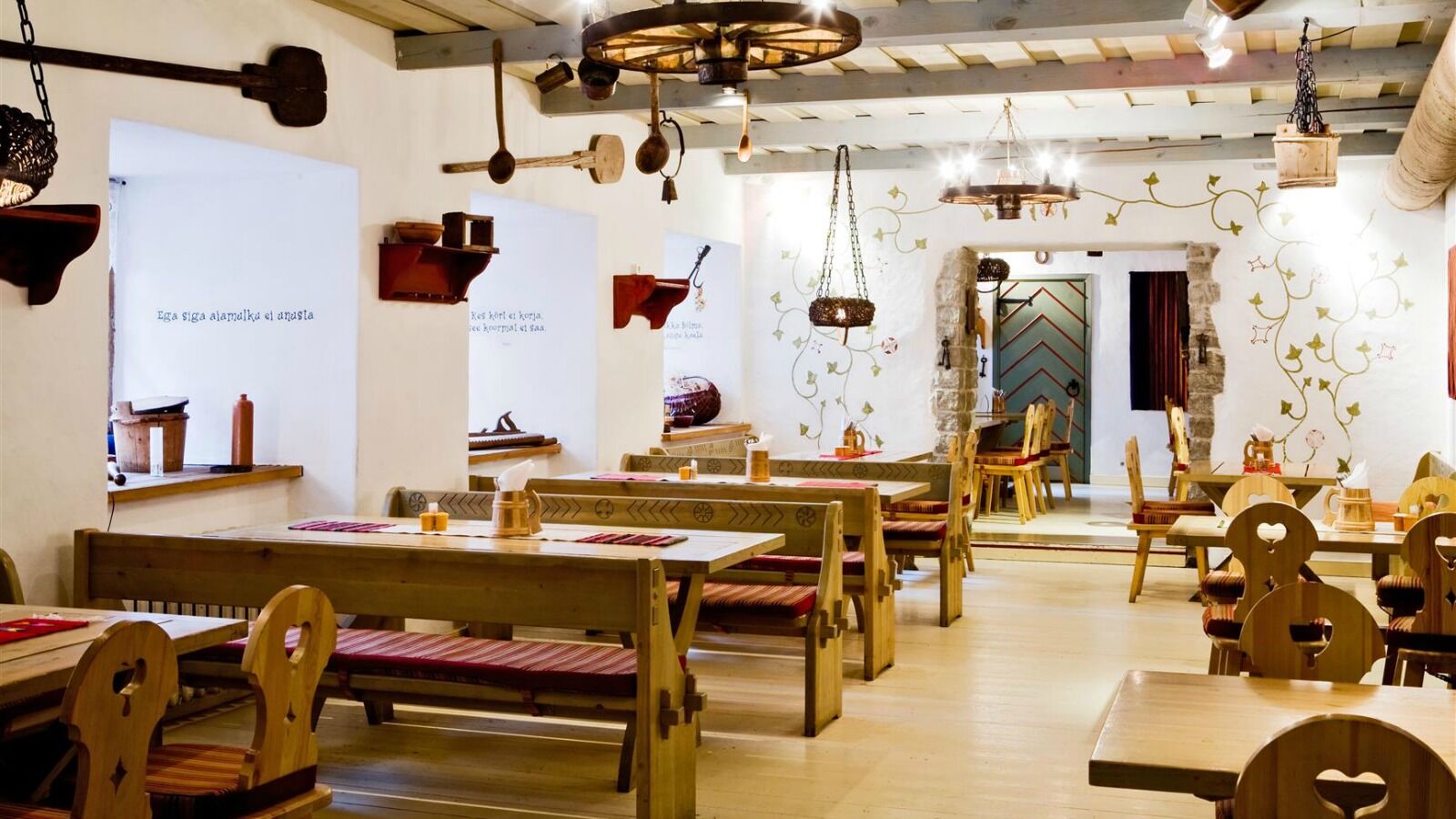 St. Petersbourg Hotel - Small Luxury Hotels Of The World Tallin Zewnętrze zdjęcie
